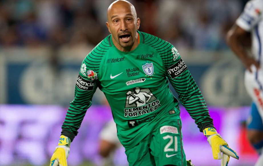 Plano Deportivo Conejo Pérez regresa a